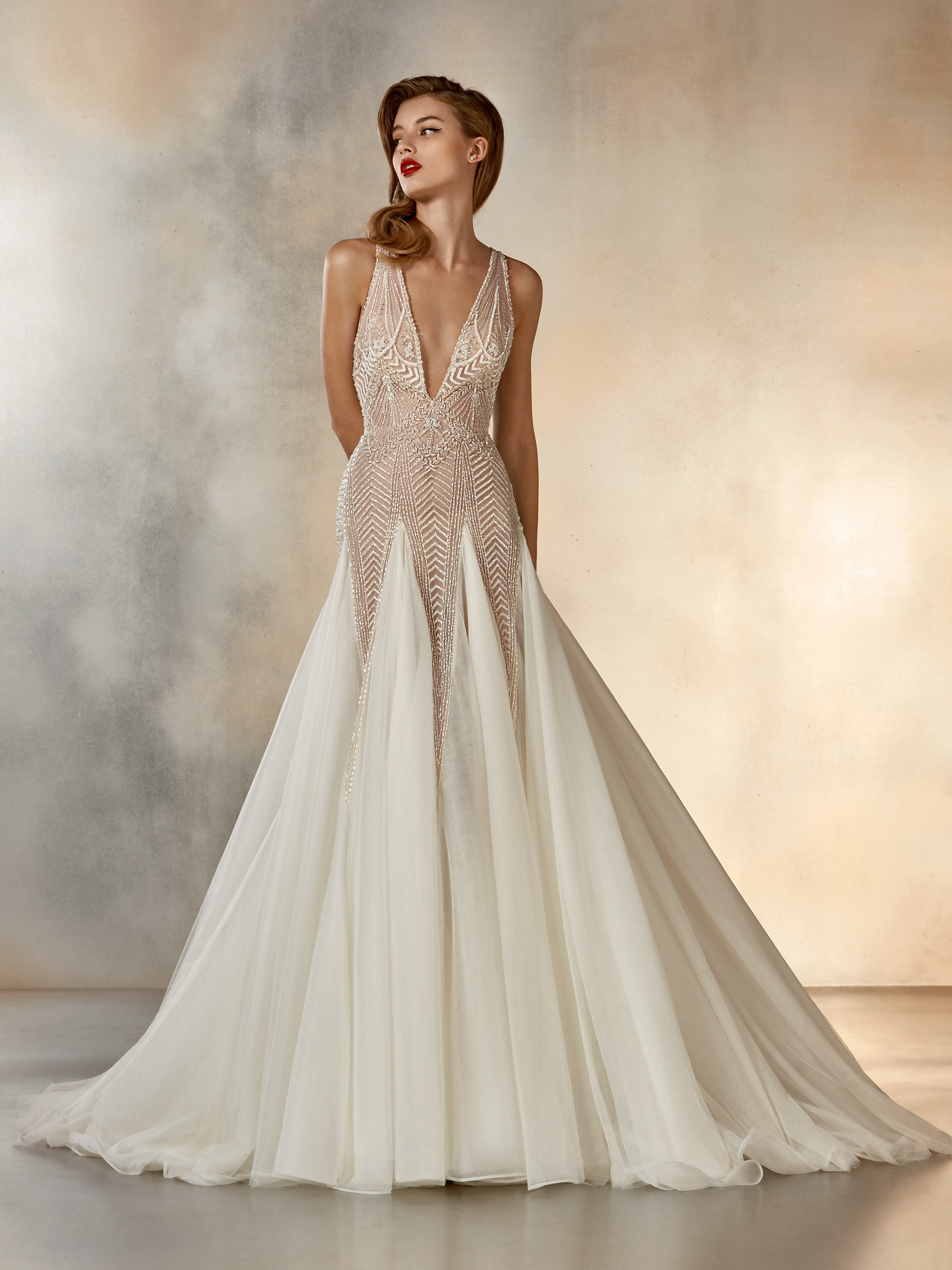 Pronovias Crucero 2020