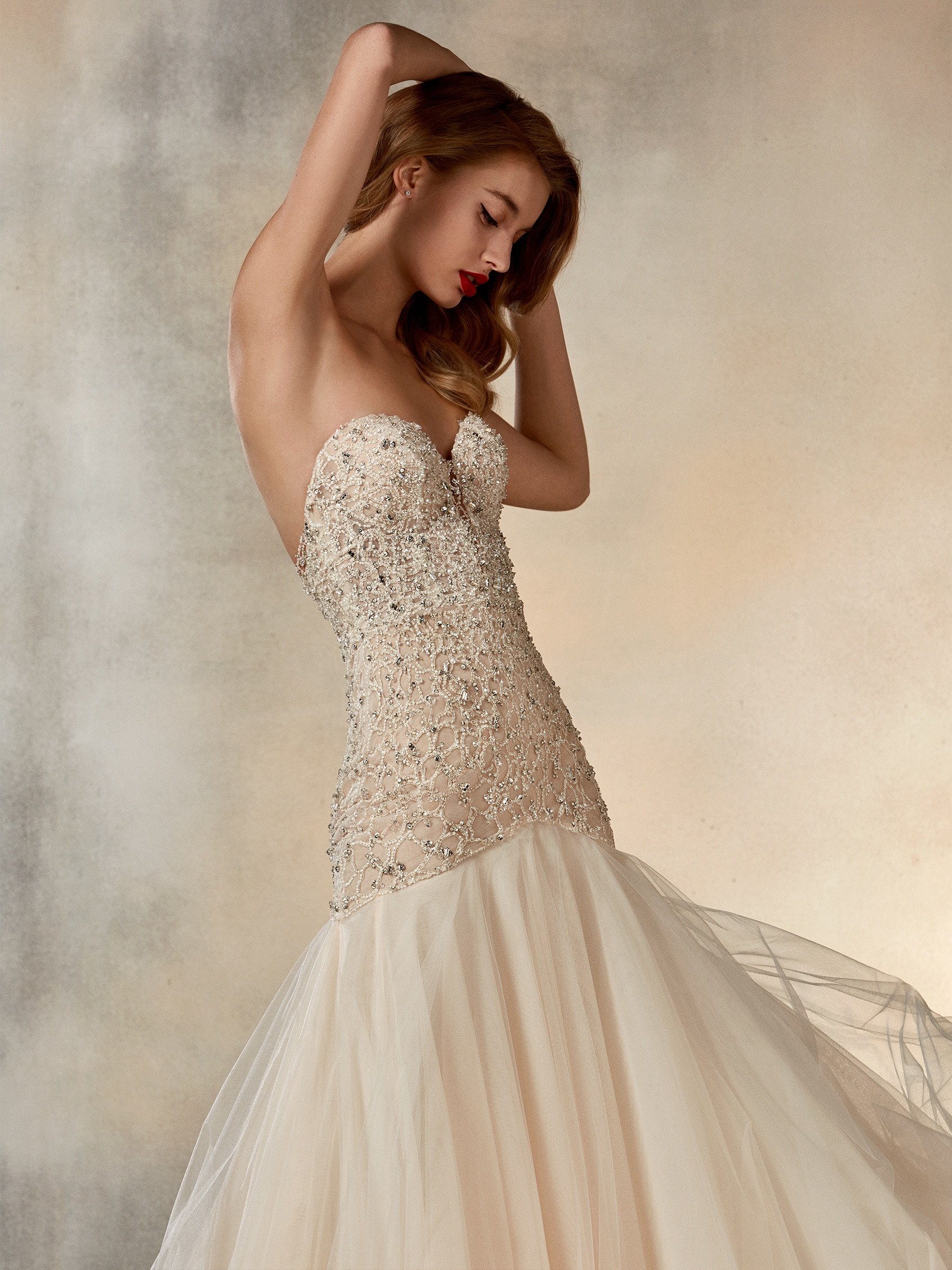 Pronovias Crucero 2020