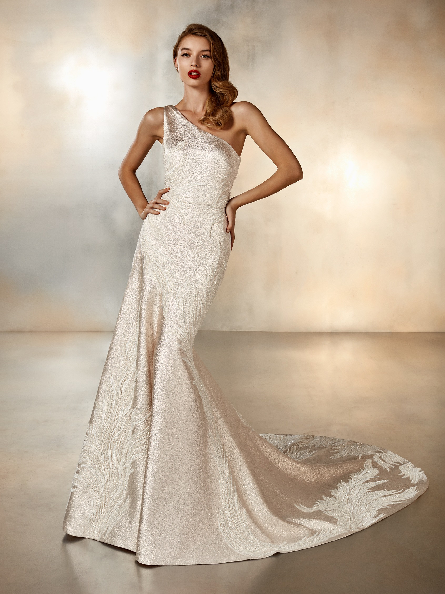 Pronovias Crucero 2020