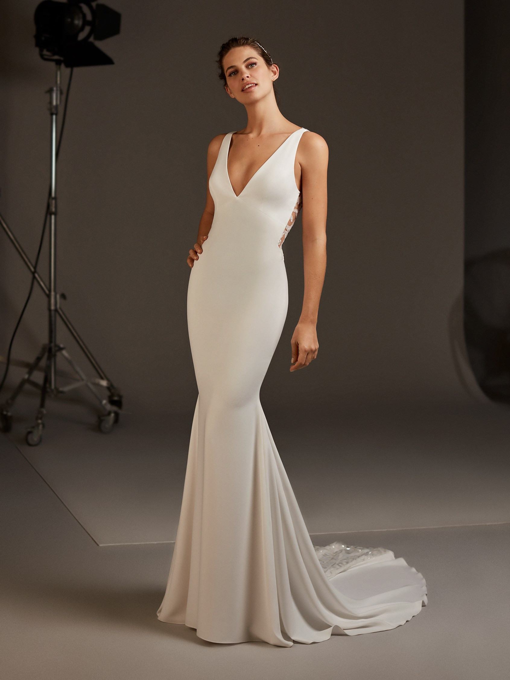 Pronovias Crucero 2020