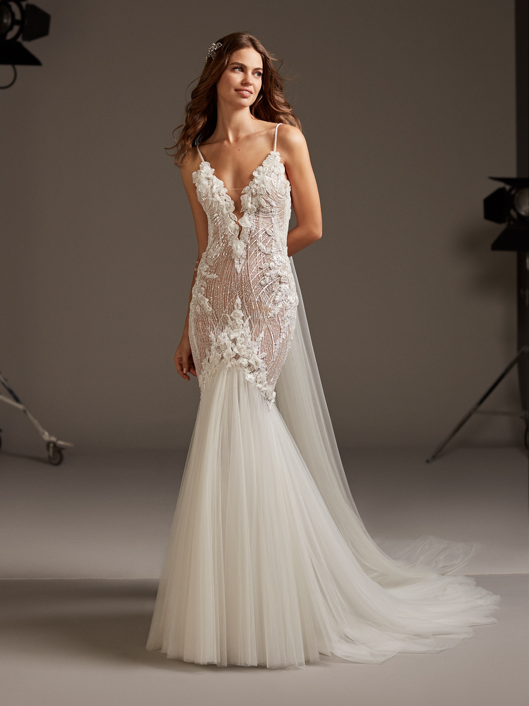 Pronovias Crucero 2020