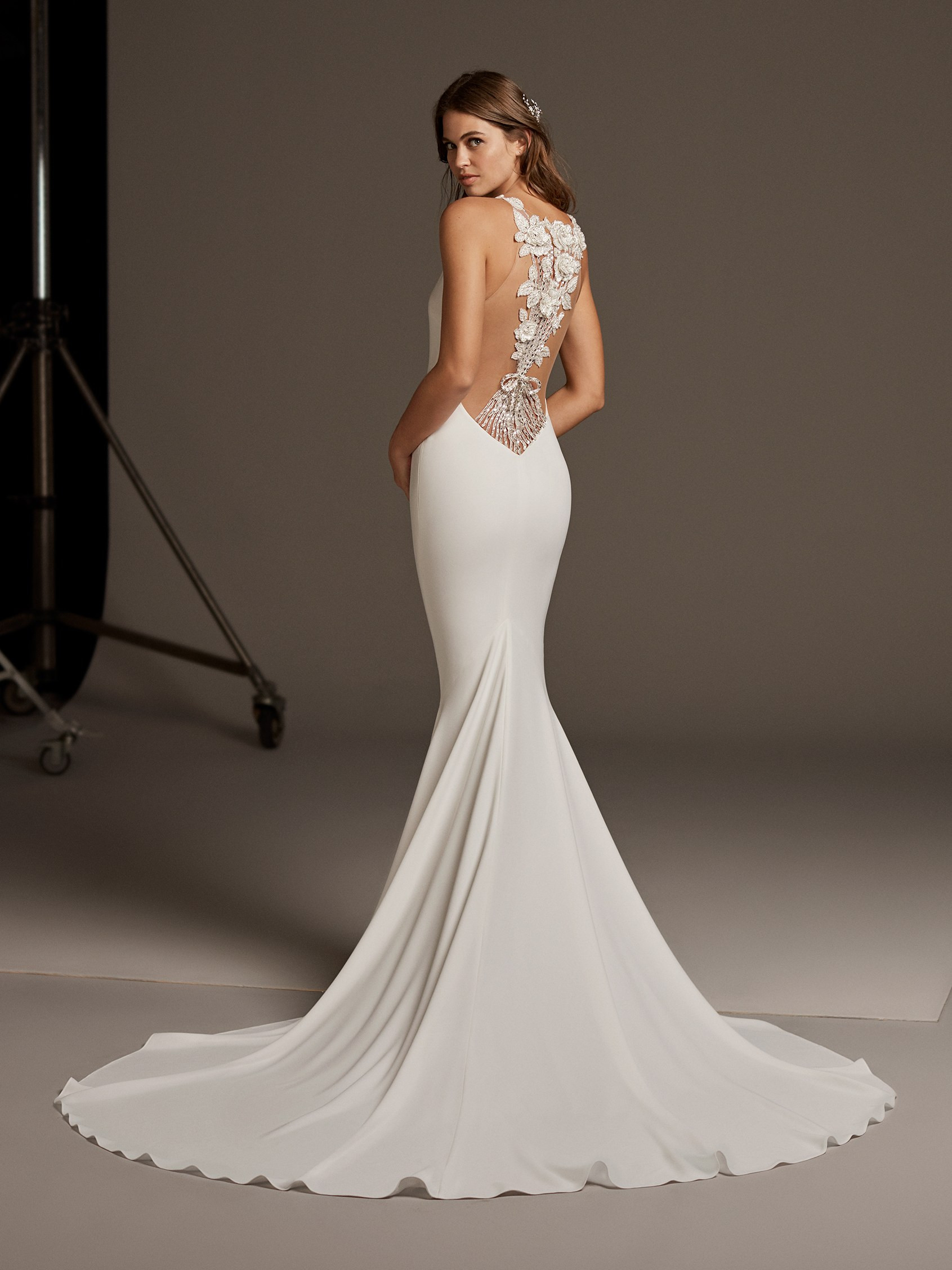 Pronovias Crucero 2020