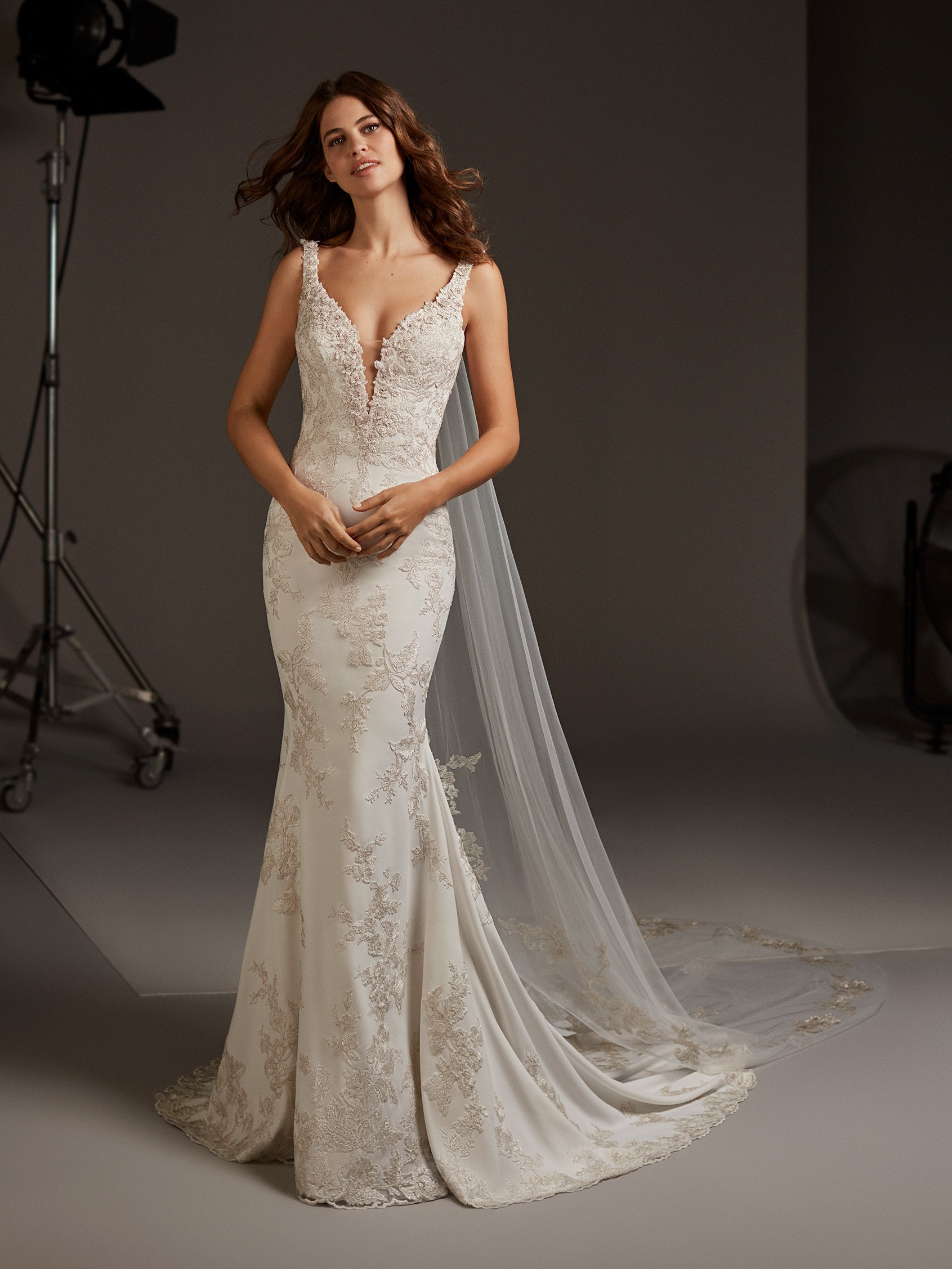 Pronovias Crucero 2020