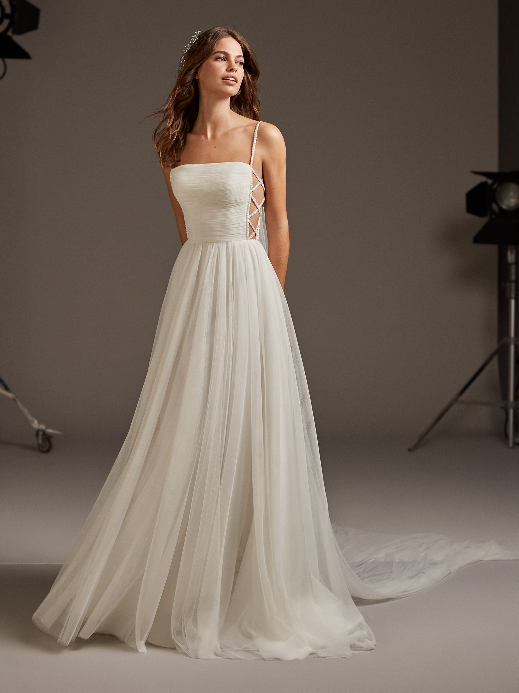 Pronovias Crucero 2020