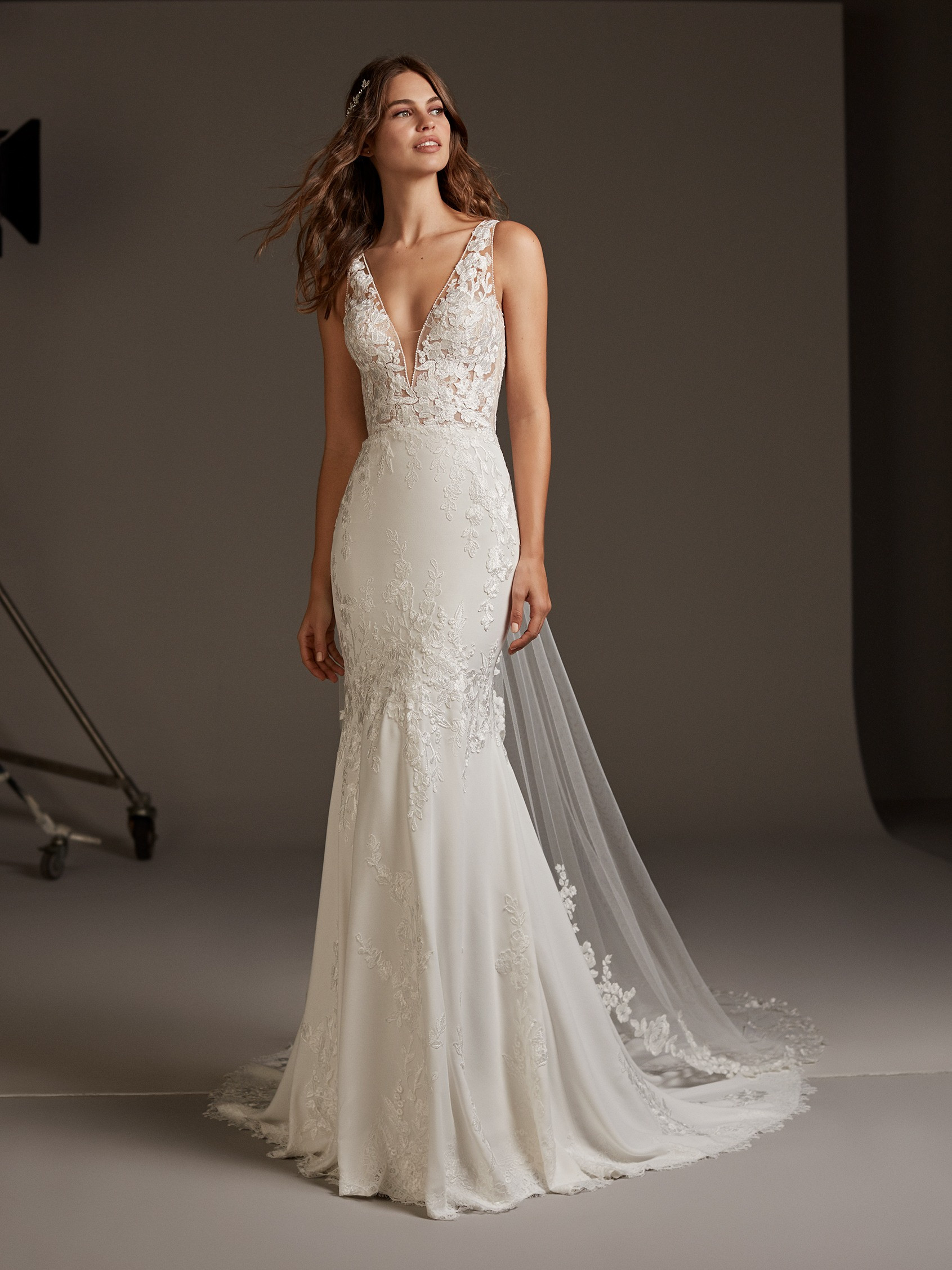 Pronovias Crucero 2020