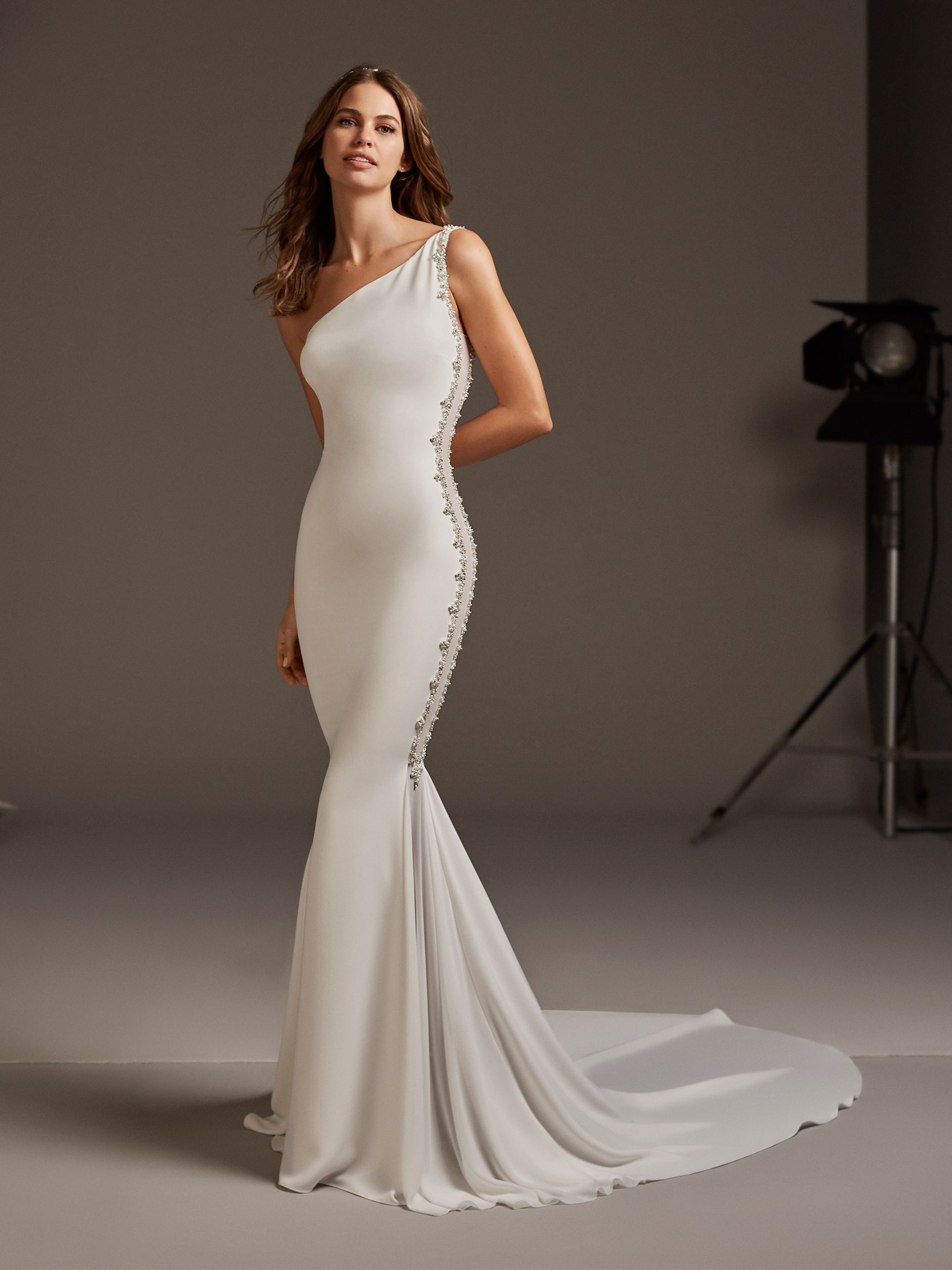 Pronovias Crucero 2020