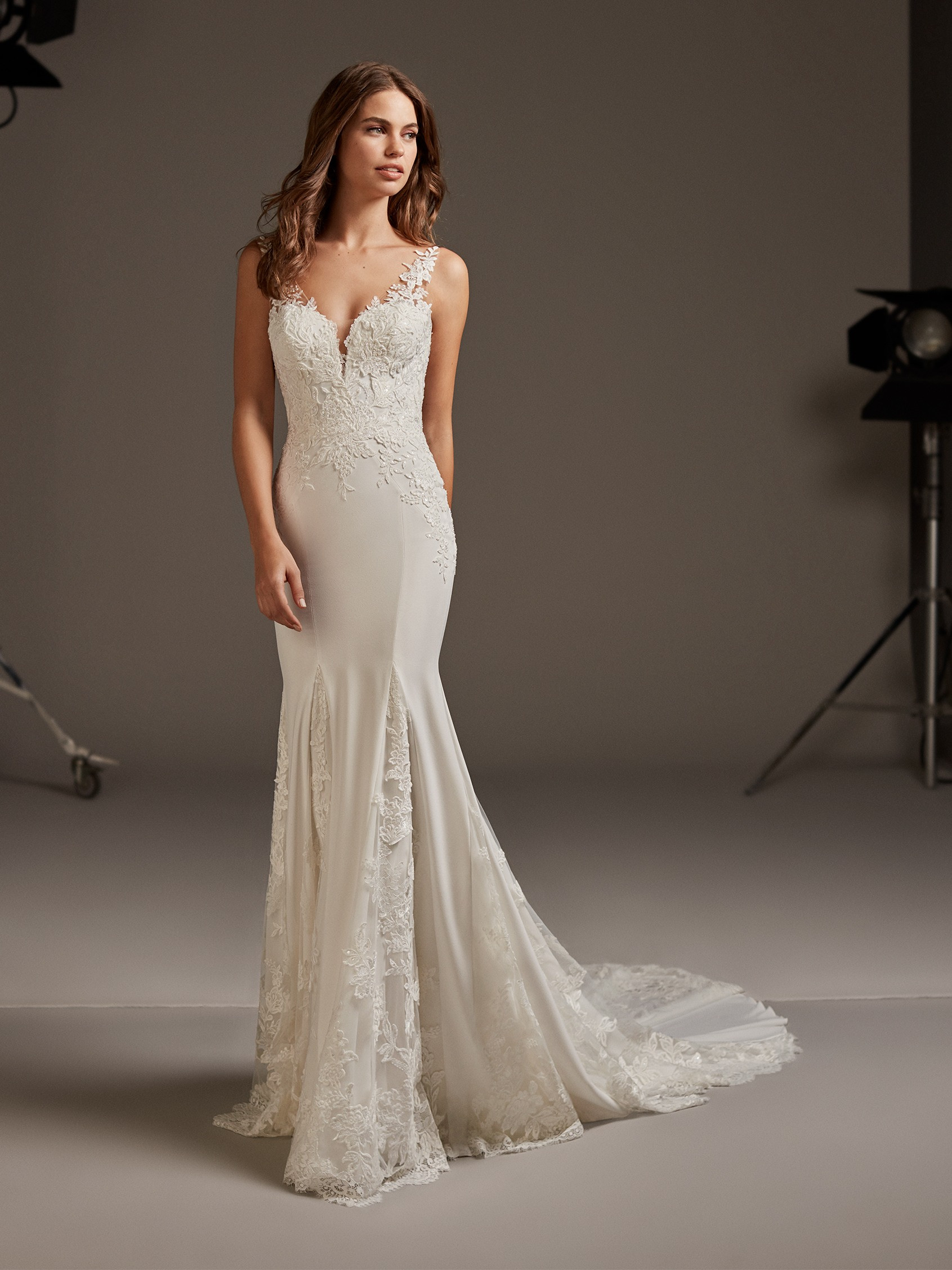 Pronovias Crucero 2020