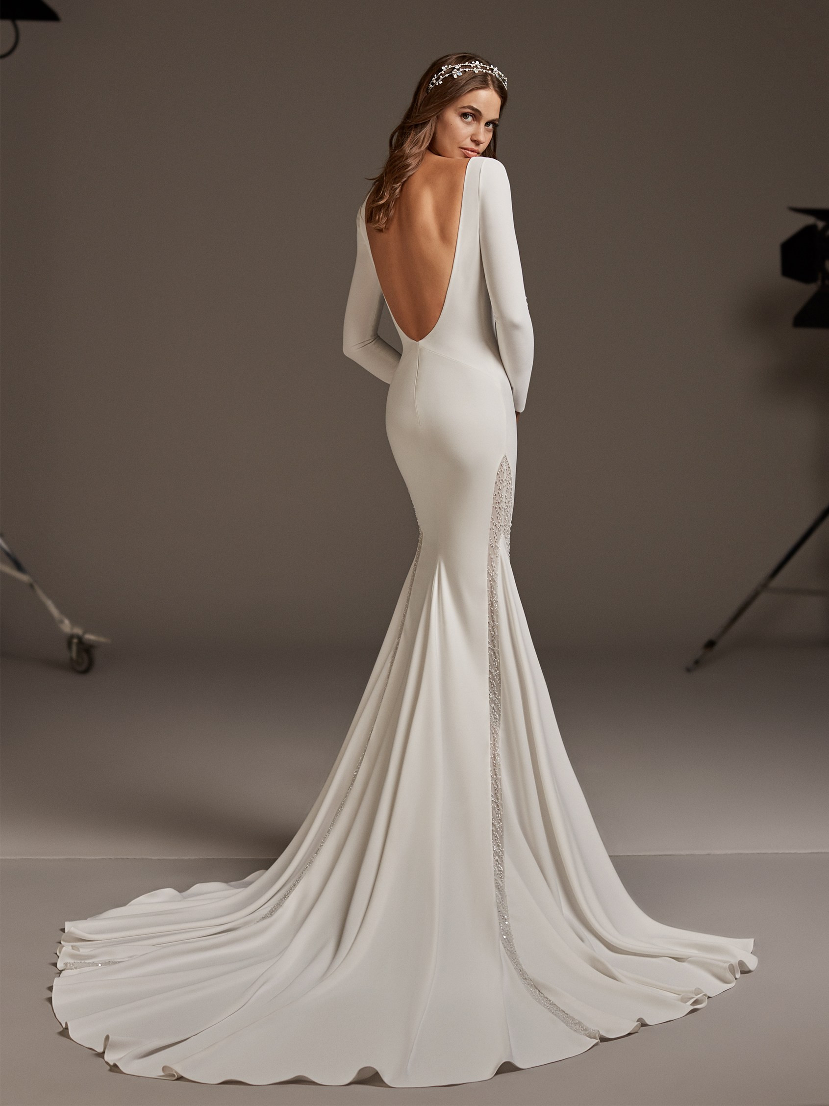 Pronovias Crucero 2020