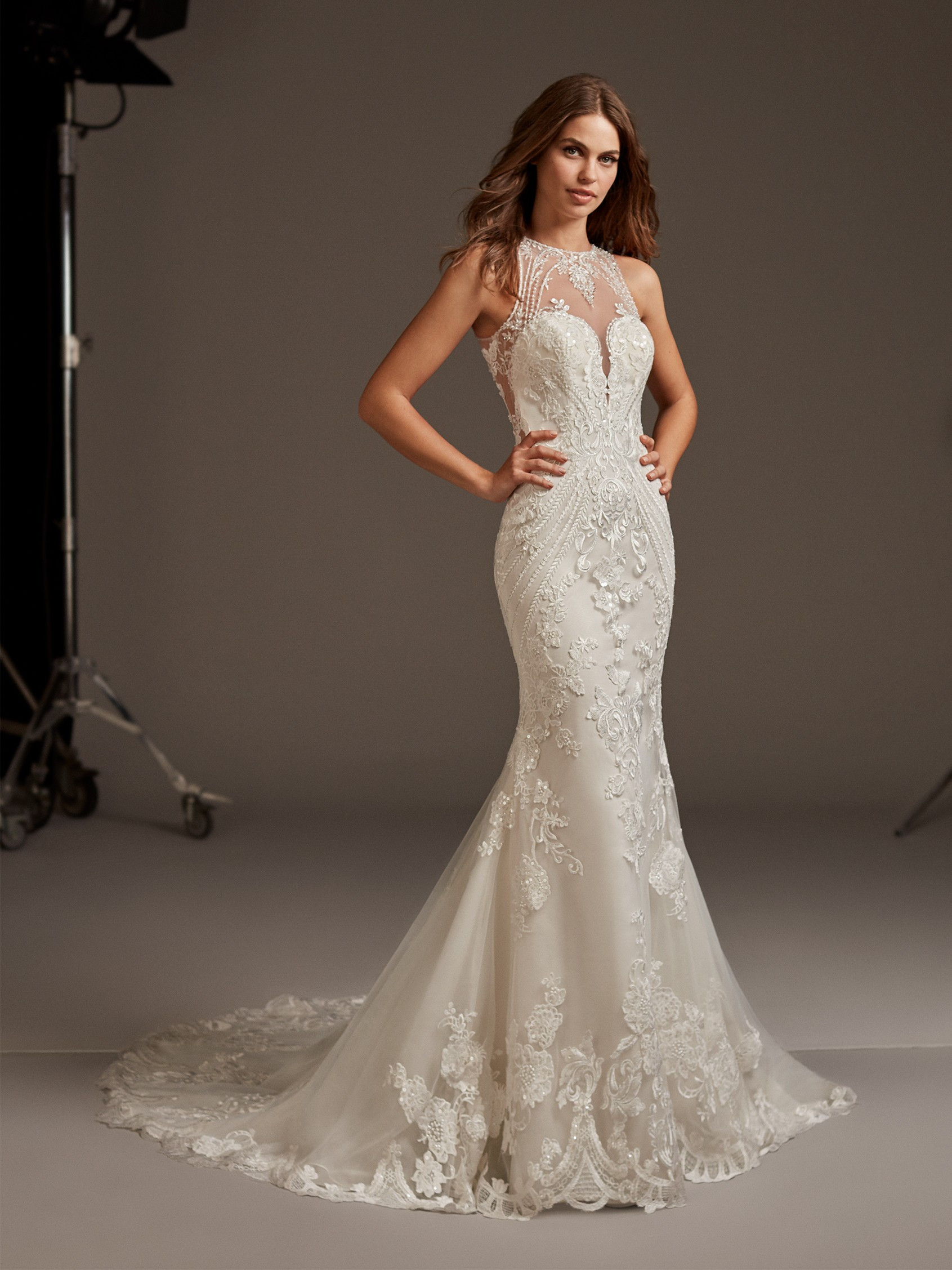 Pronovias Crucero 2020