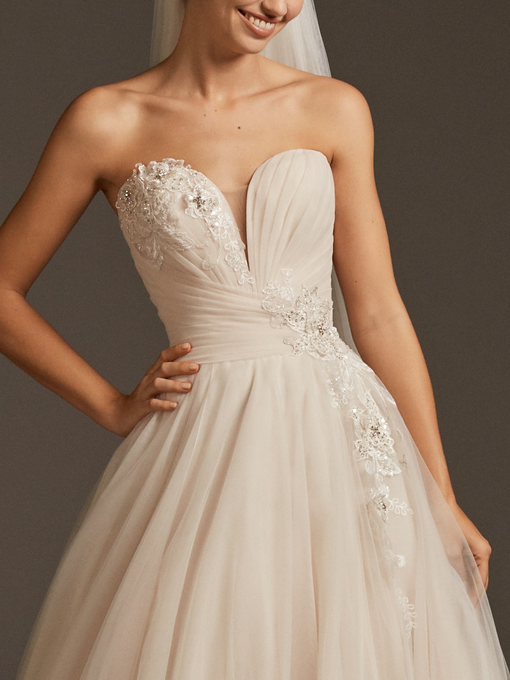 Pronovias Crucero 2020