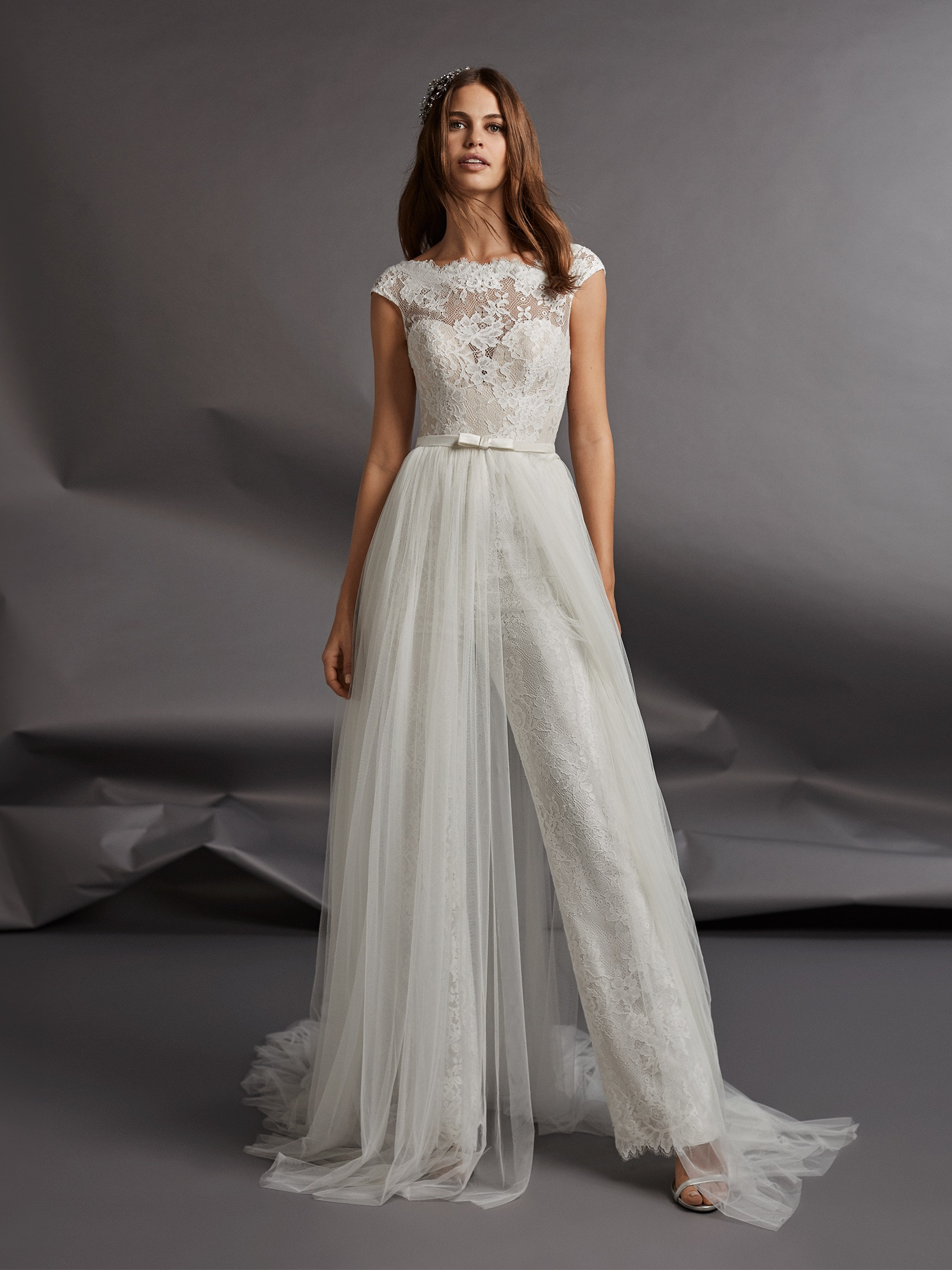 Pronovias Crucero 2020