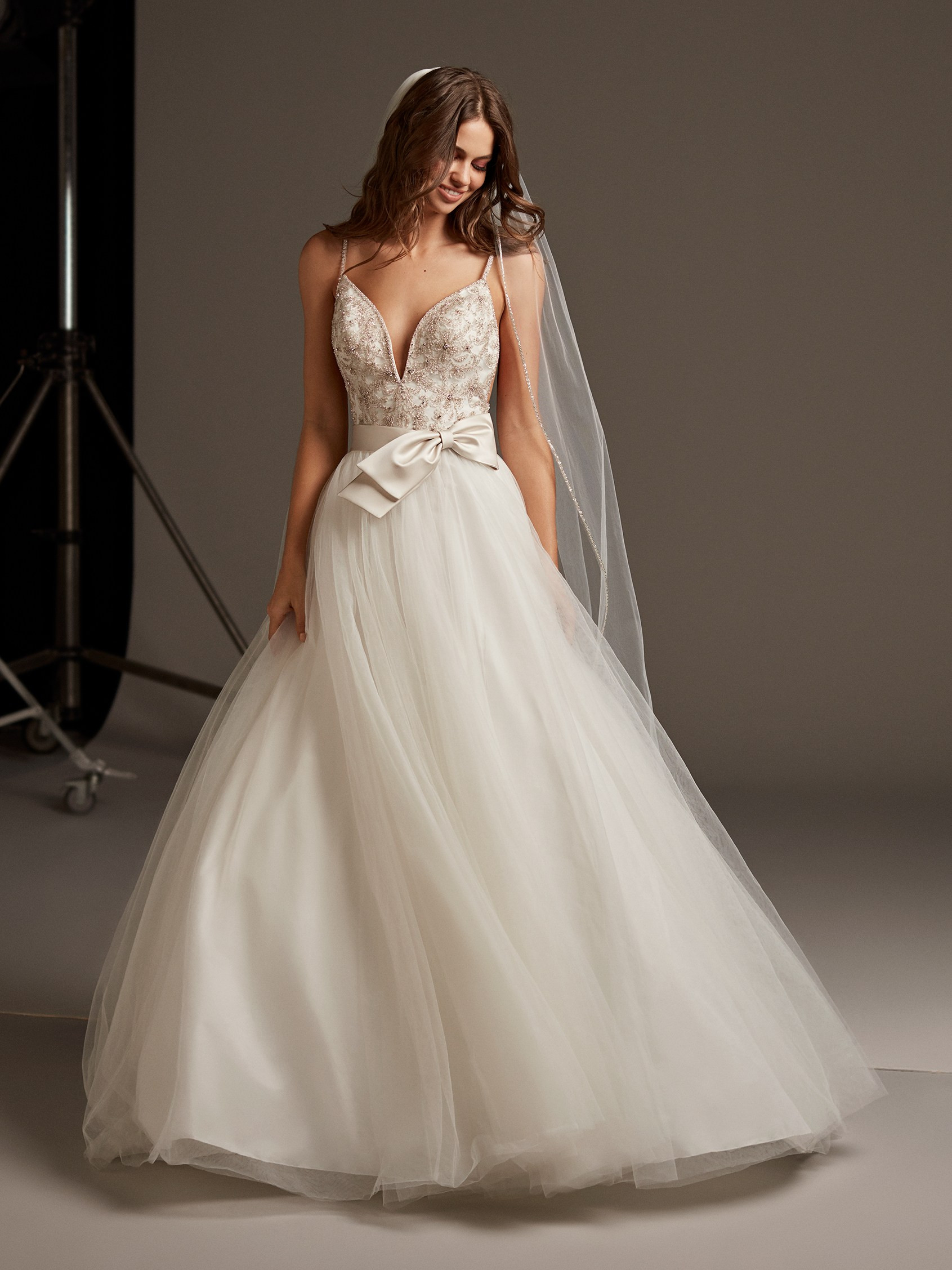 Pronovias Crucero 2020