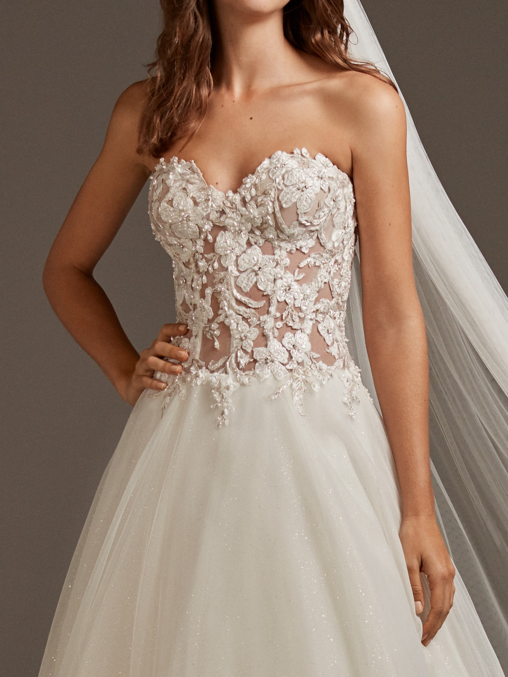 Pronovias Crucero 2020