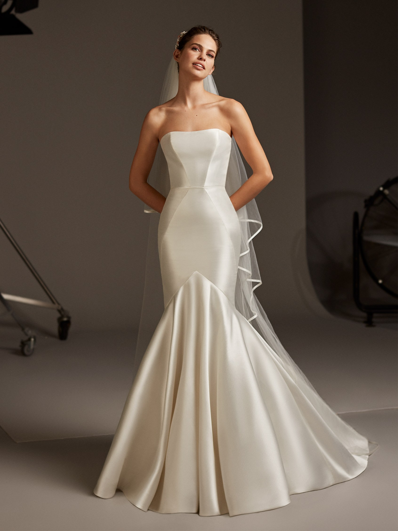 Pronovias Crucero 2020