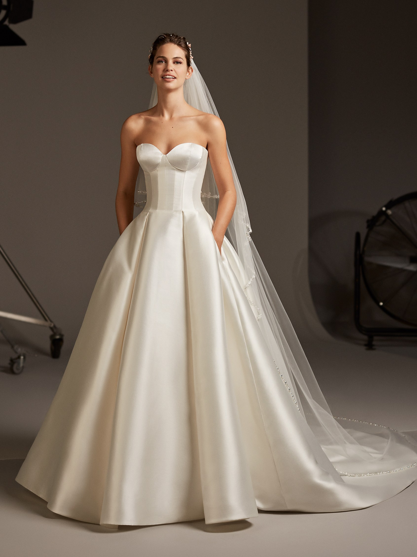 Pronovias Crucero 2020