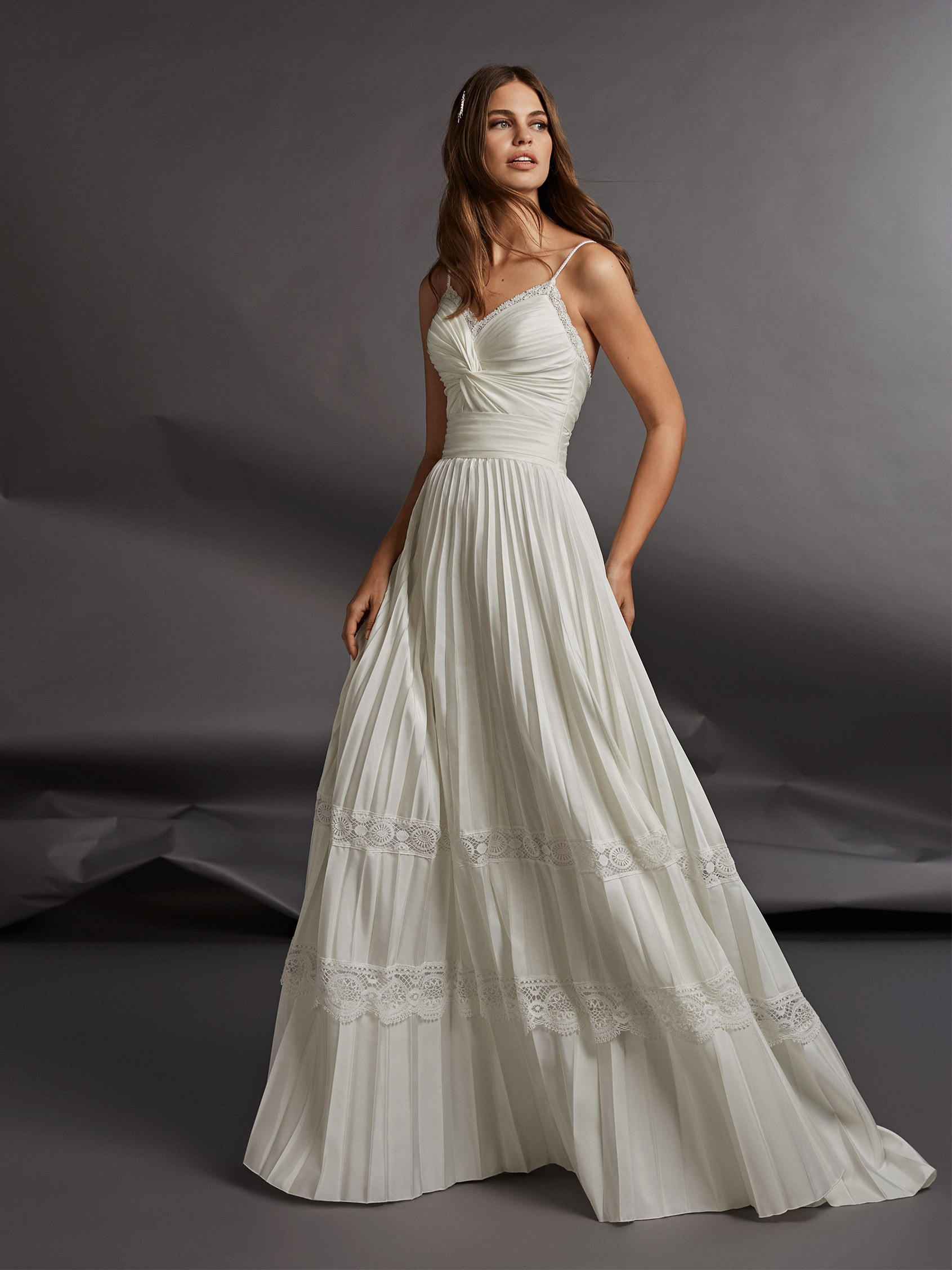 Pronovias Crucero 2020