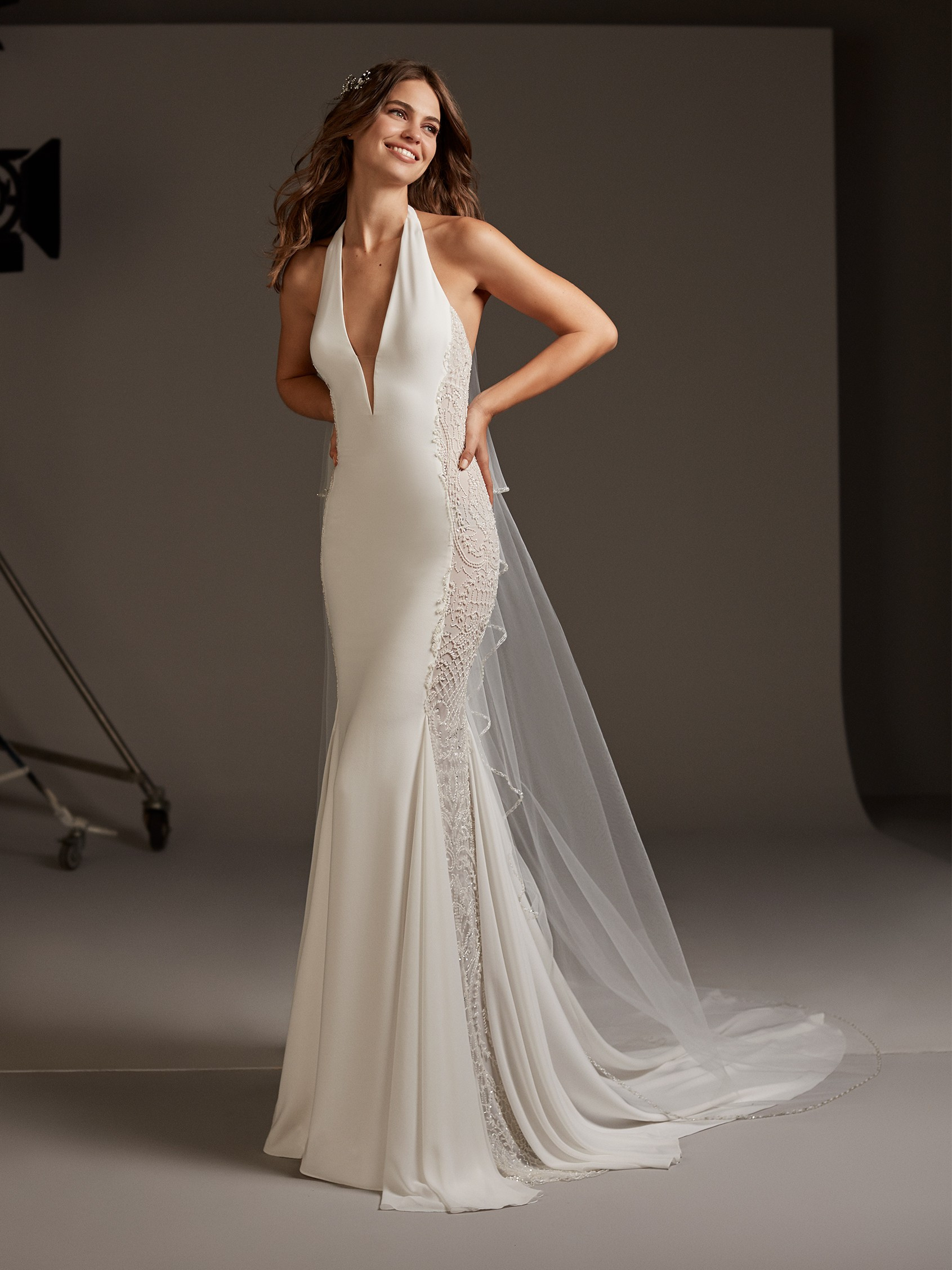 Pronovias Crucero 2020