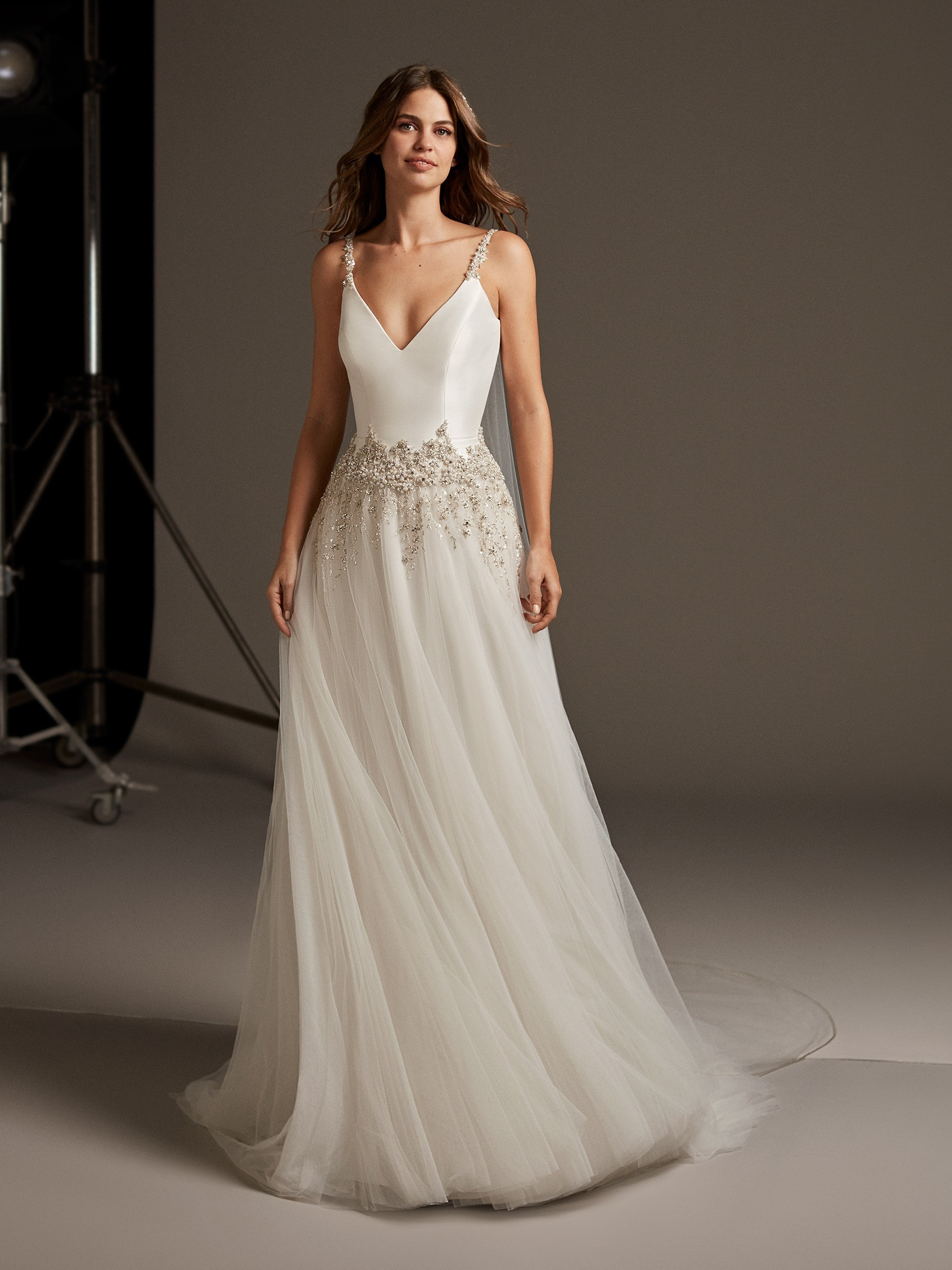 Pronovias Crucero 2020