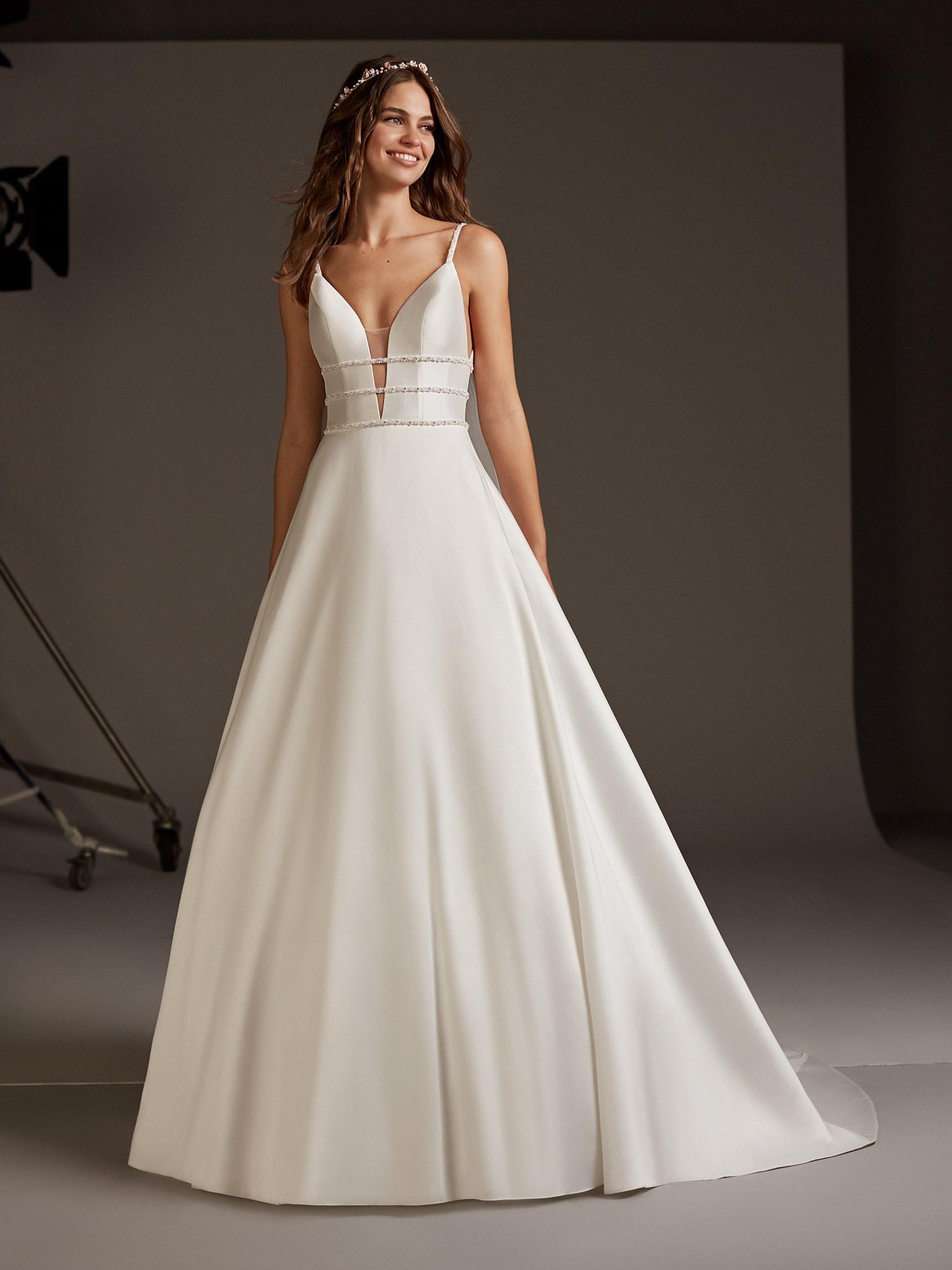 Pronovias Crucero 2020