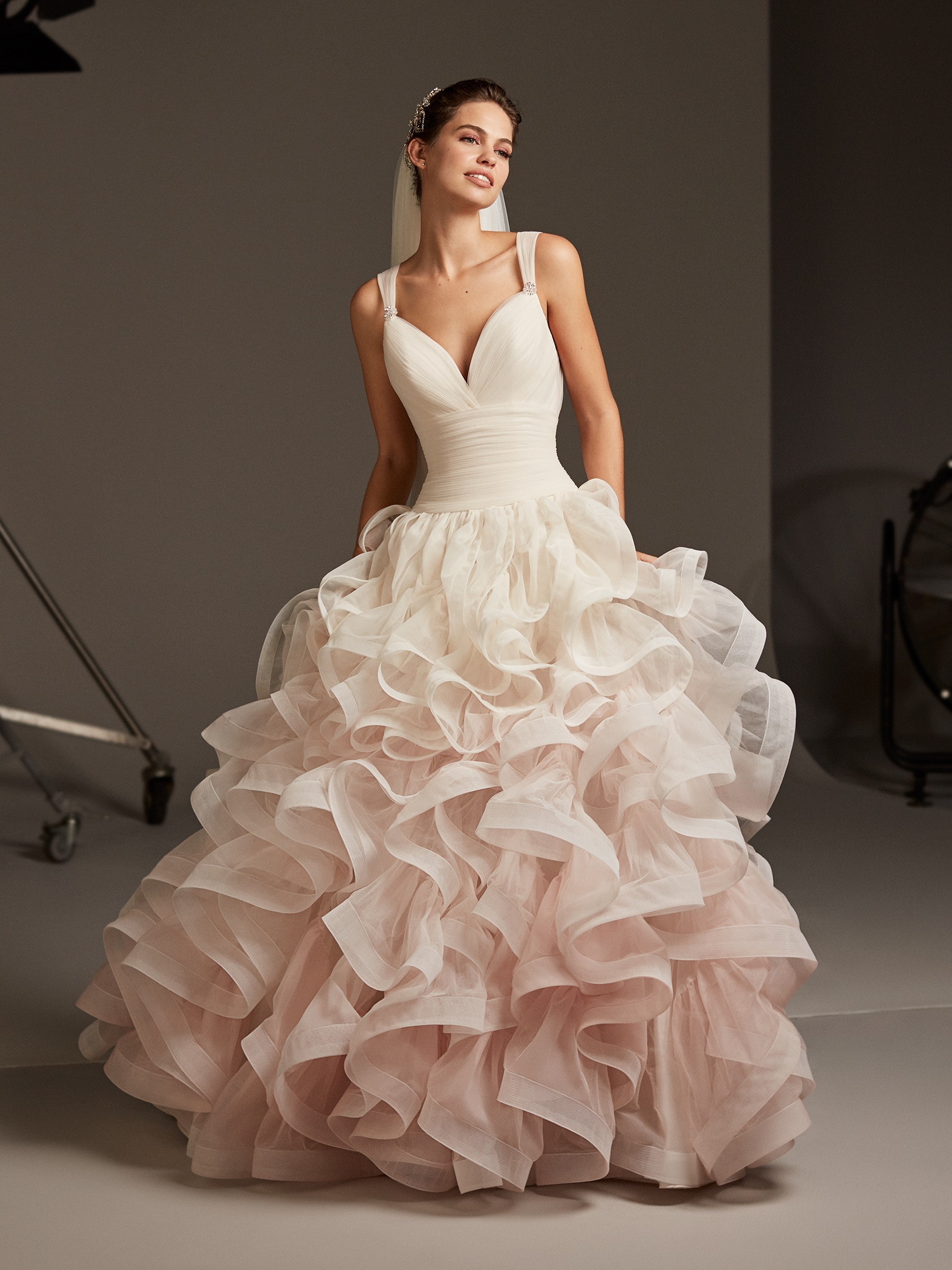 Pronovias Crucero 2020