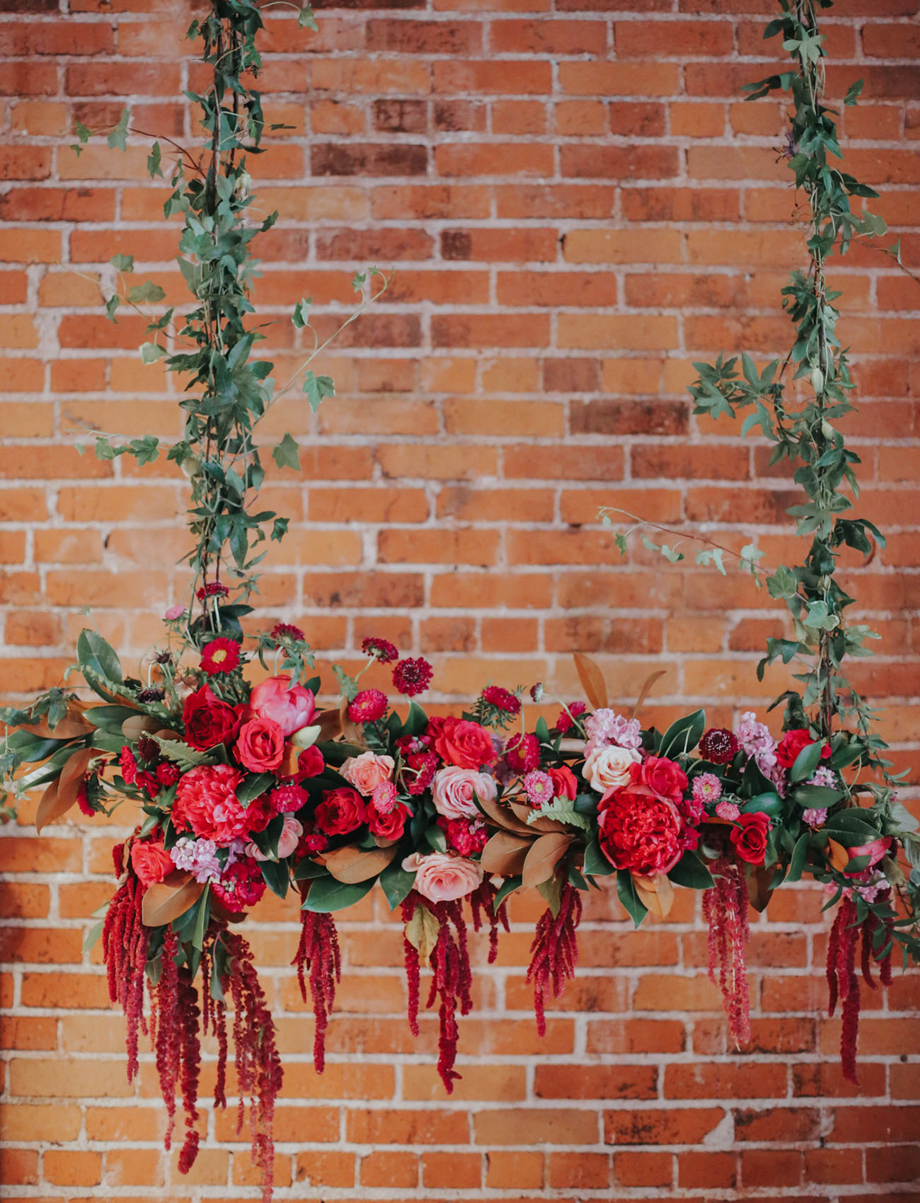 Ideas diferentes para una boda en primavera