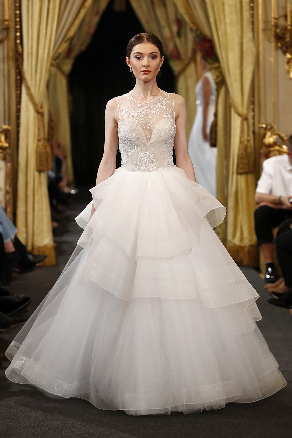 Atelier Couture 2020 vestidos de novia