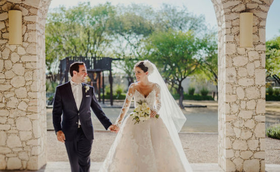 Boda en Rancho Las Sabinas