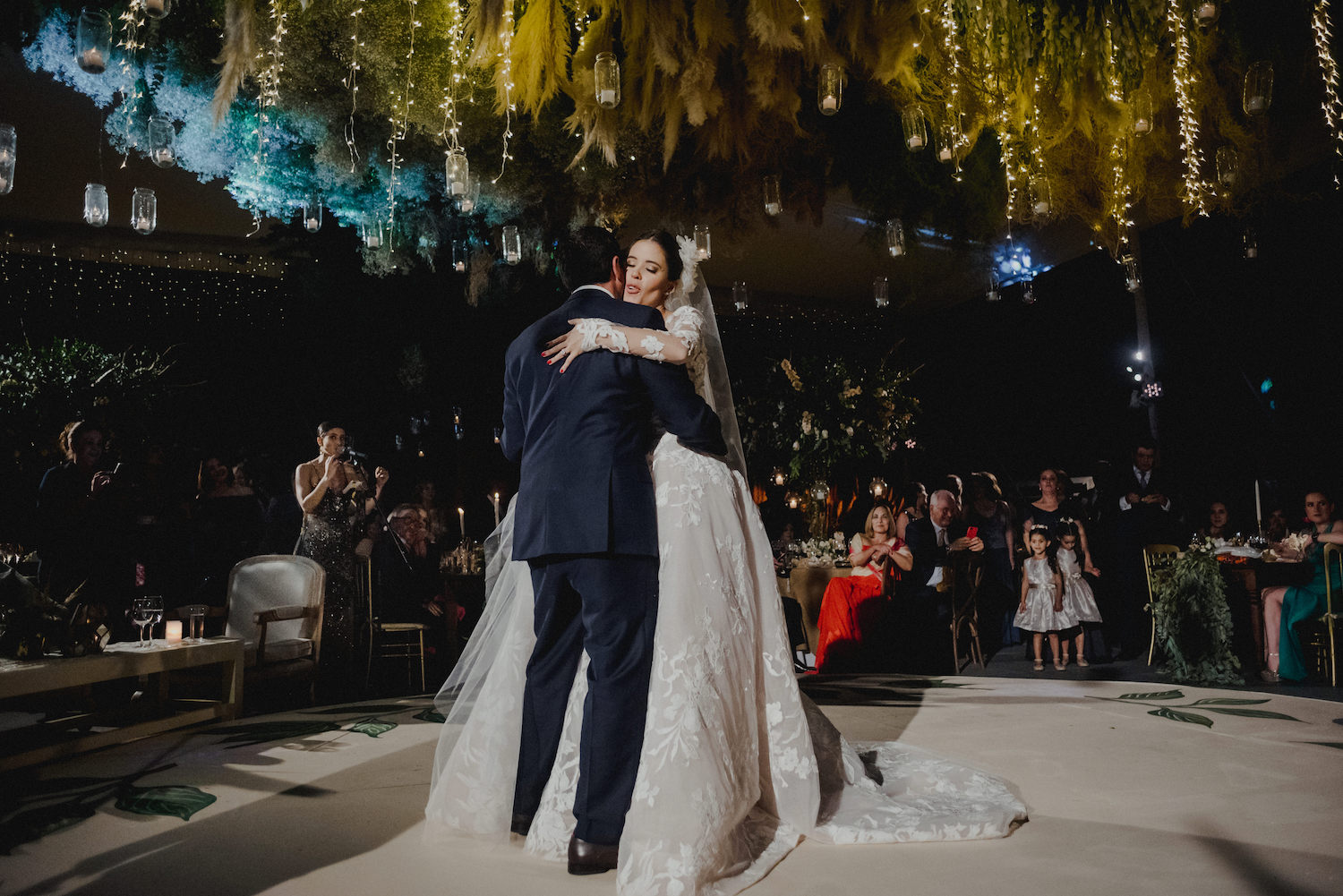 Boda en Rancho Las Sabinas