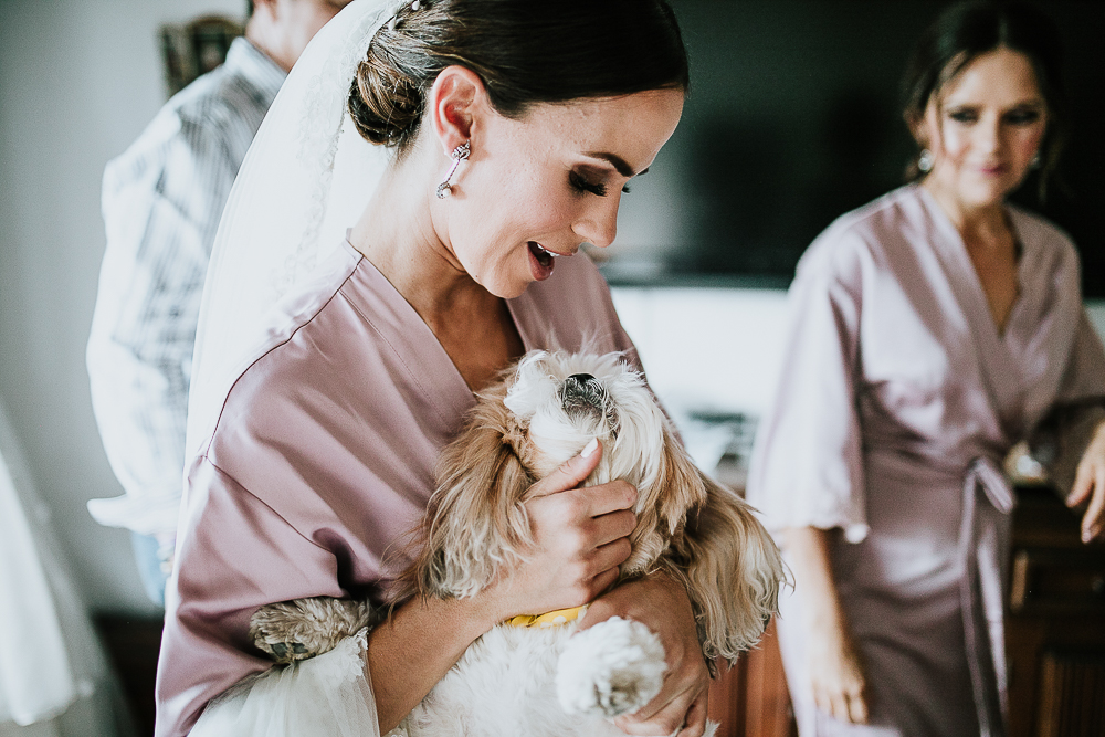 Boda en León, Guanajuato