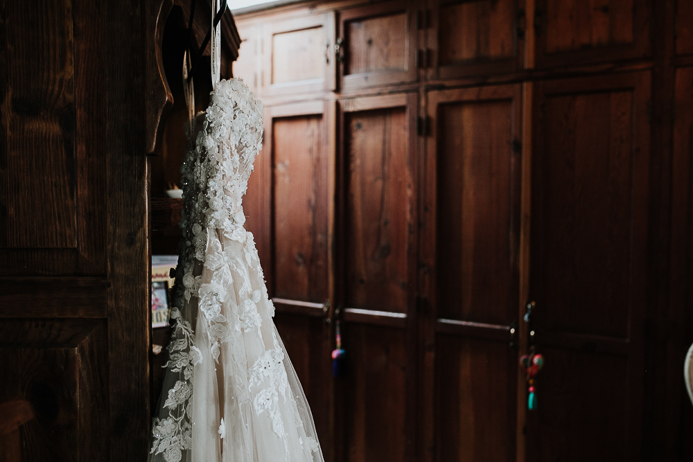 Boda en León, Guanajuato