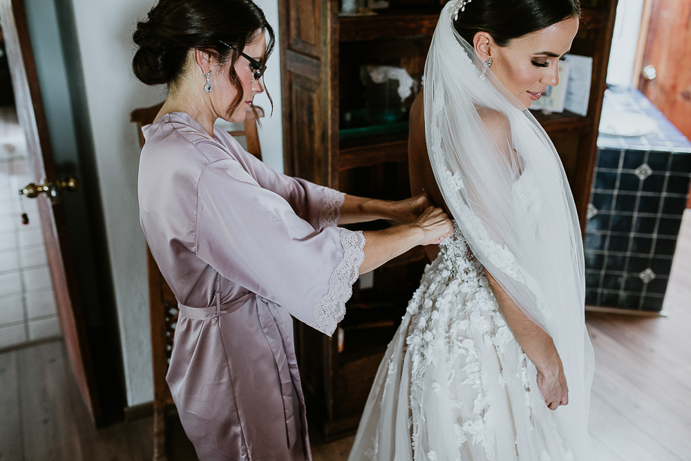 Boda en León, Guanajuato