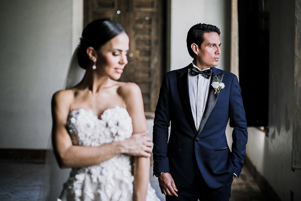 Boda en León, Guanajuato