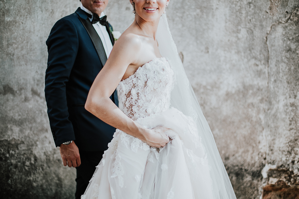 Boda en León, Guanajuato