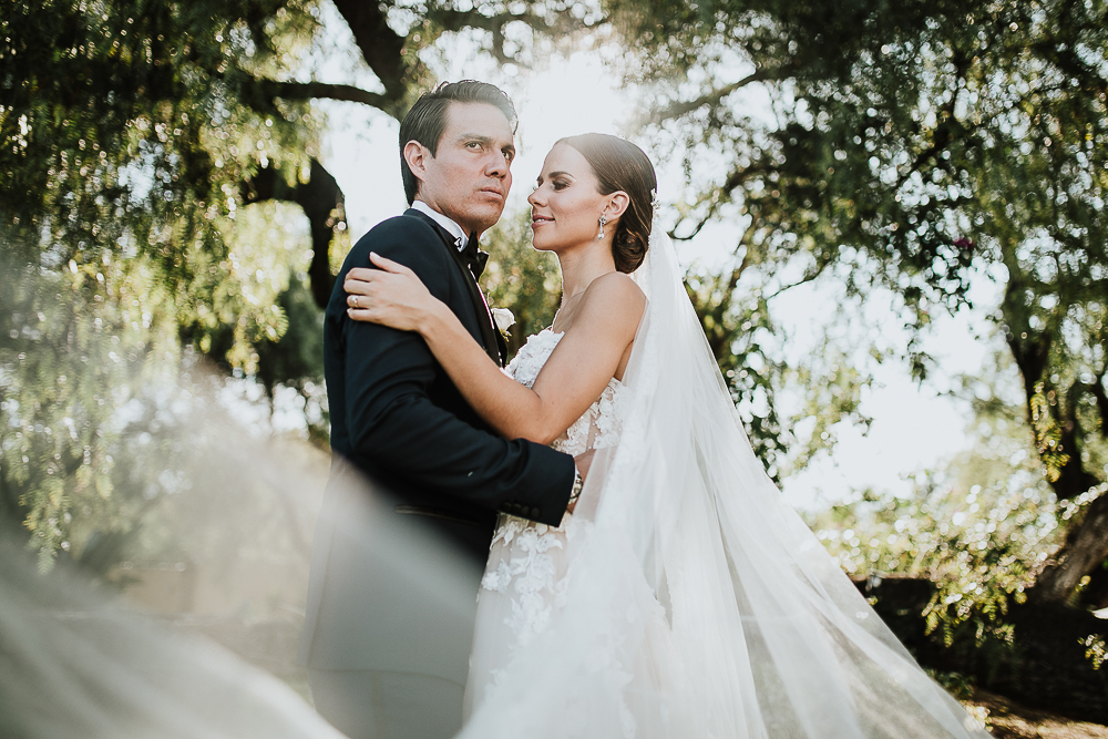 Boda en León Guanajuato