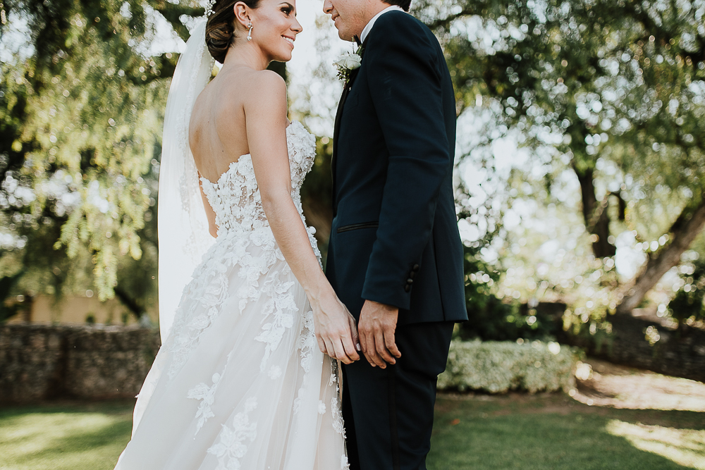 Boda en León, Guanajuato