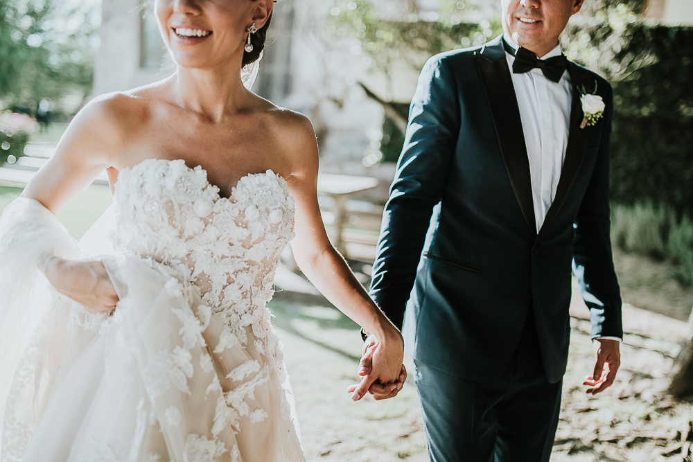 Boda en León, Guanajuato