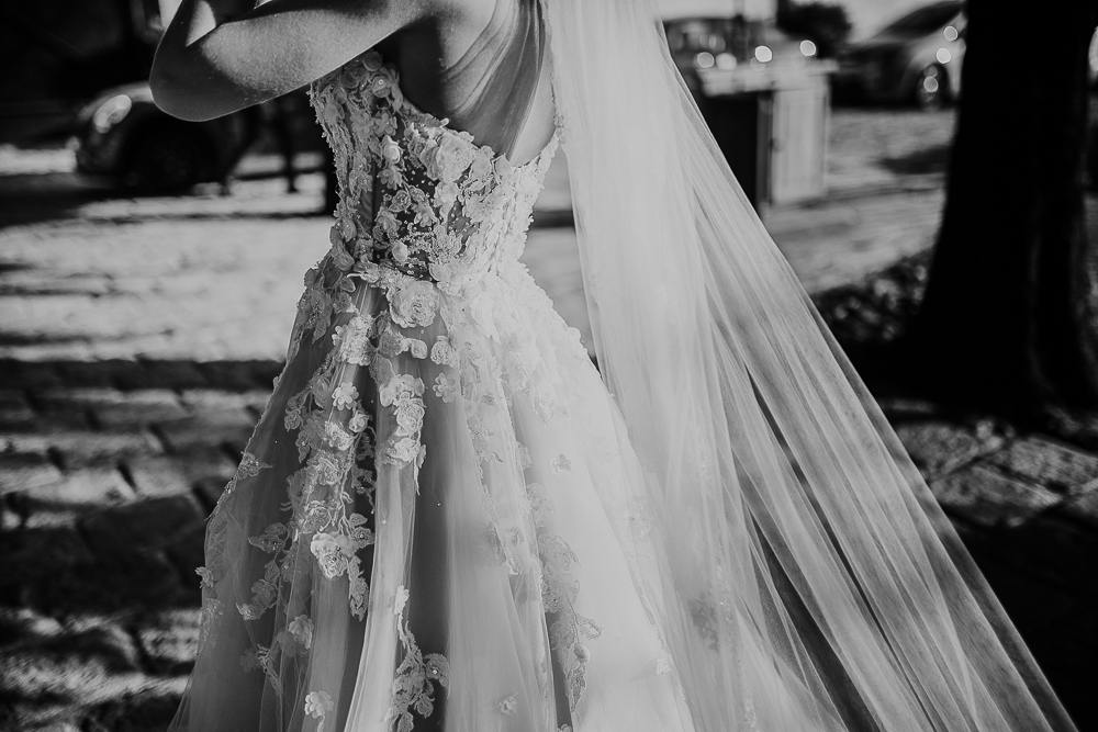 Boda en León, Guanajuato