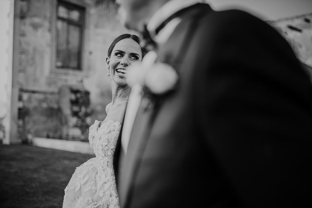 Boda en León, Guanajuato