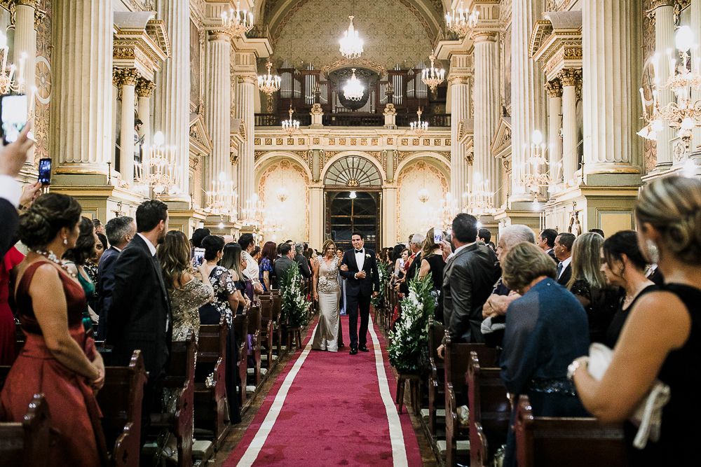 Boda en León, Guanajuato