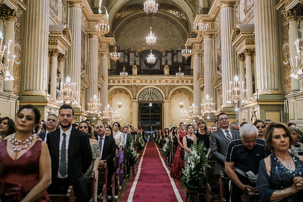 Boda en León, Guanajuato