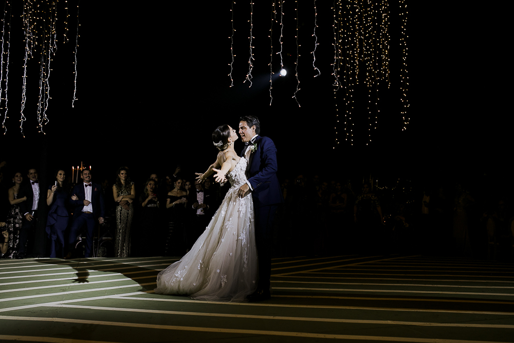 Boda en León, Guanajuato