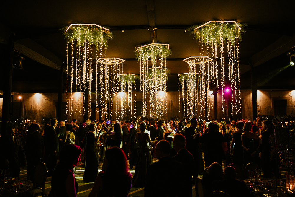 Boda en León, Guanajuato