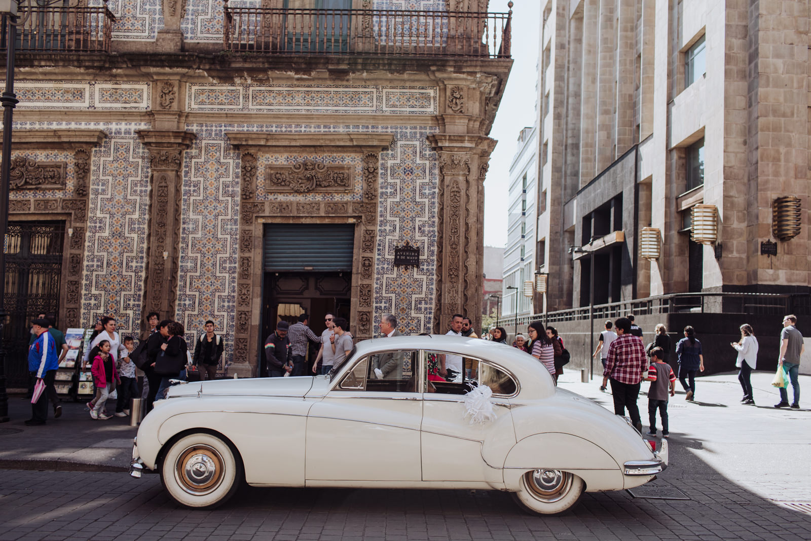 boda en Museo Casa de la Bola Ciudad de México