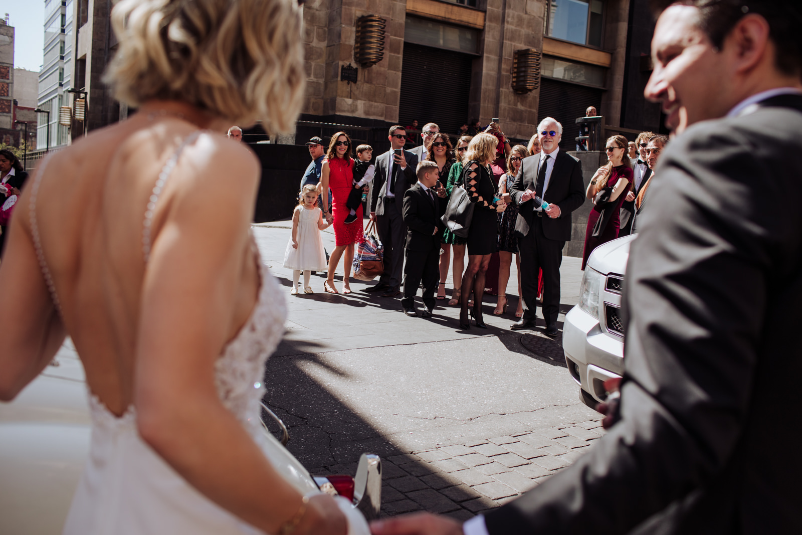 boda en Museo Casa de la Bola Ciudad de México