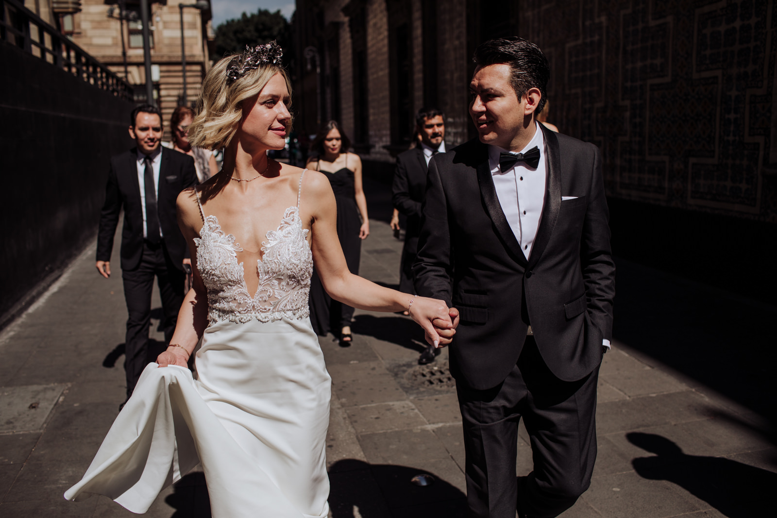 boda en Museo Casa de la Bola Ciudad de México