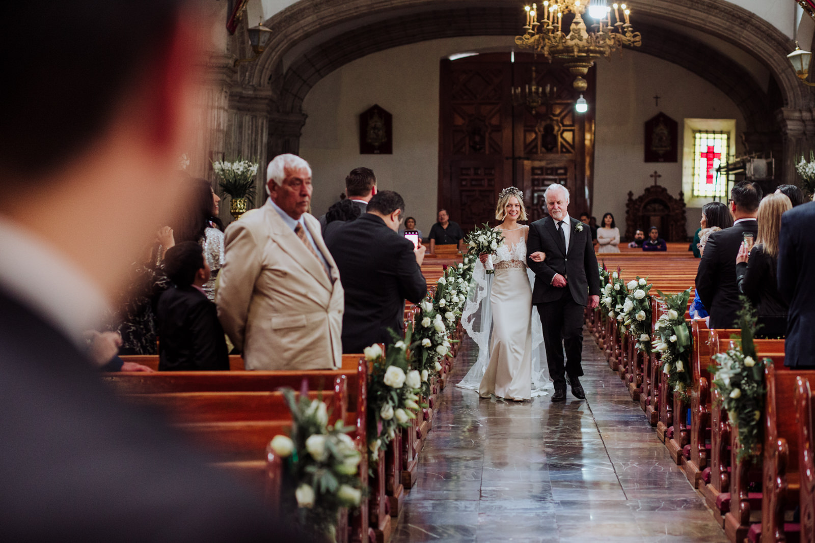 boda en Museo Casa de la Bola Ciudad de México