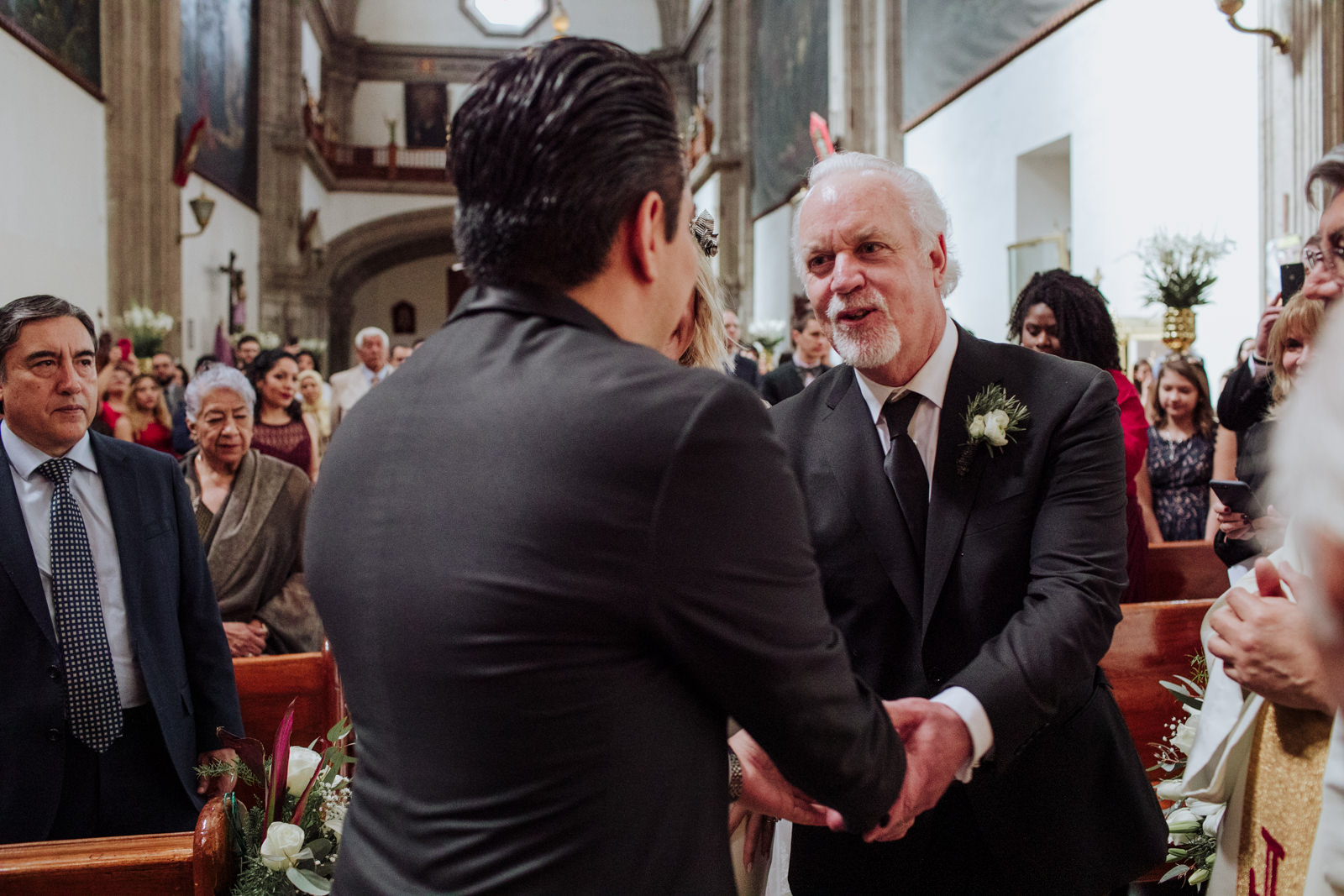 boda en Museo Casa de la Bola Ciudad de México