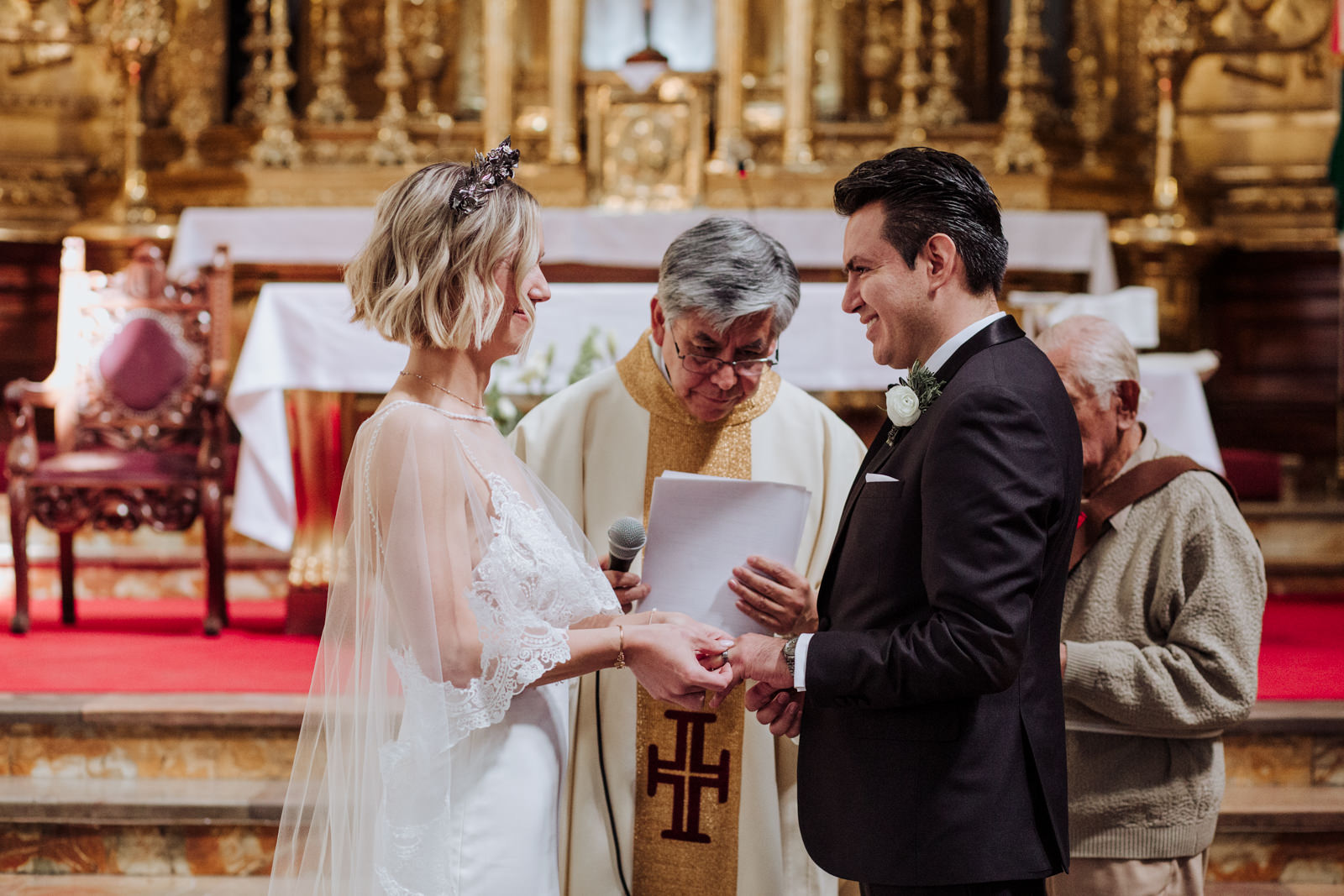 boda en Museo Casa de la Bola Ciudad de México