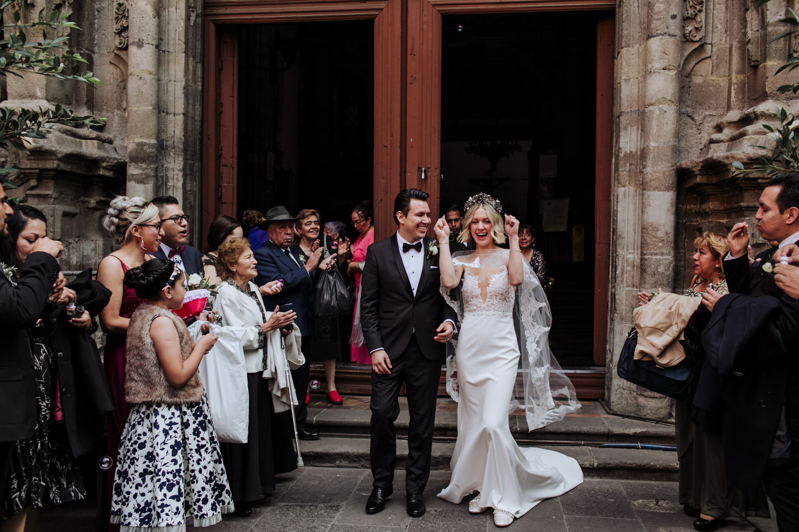 boda en Museo Casa de la Bola Ciudad de México