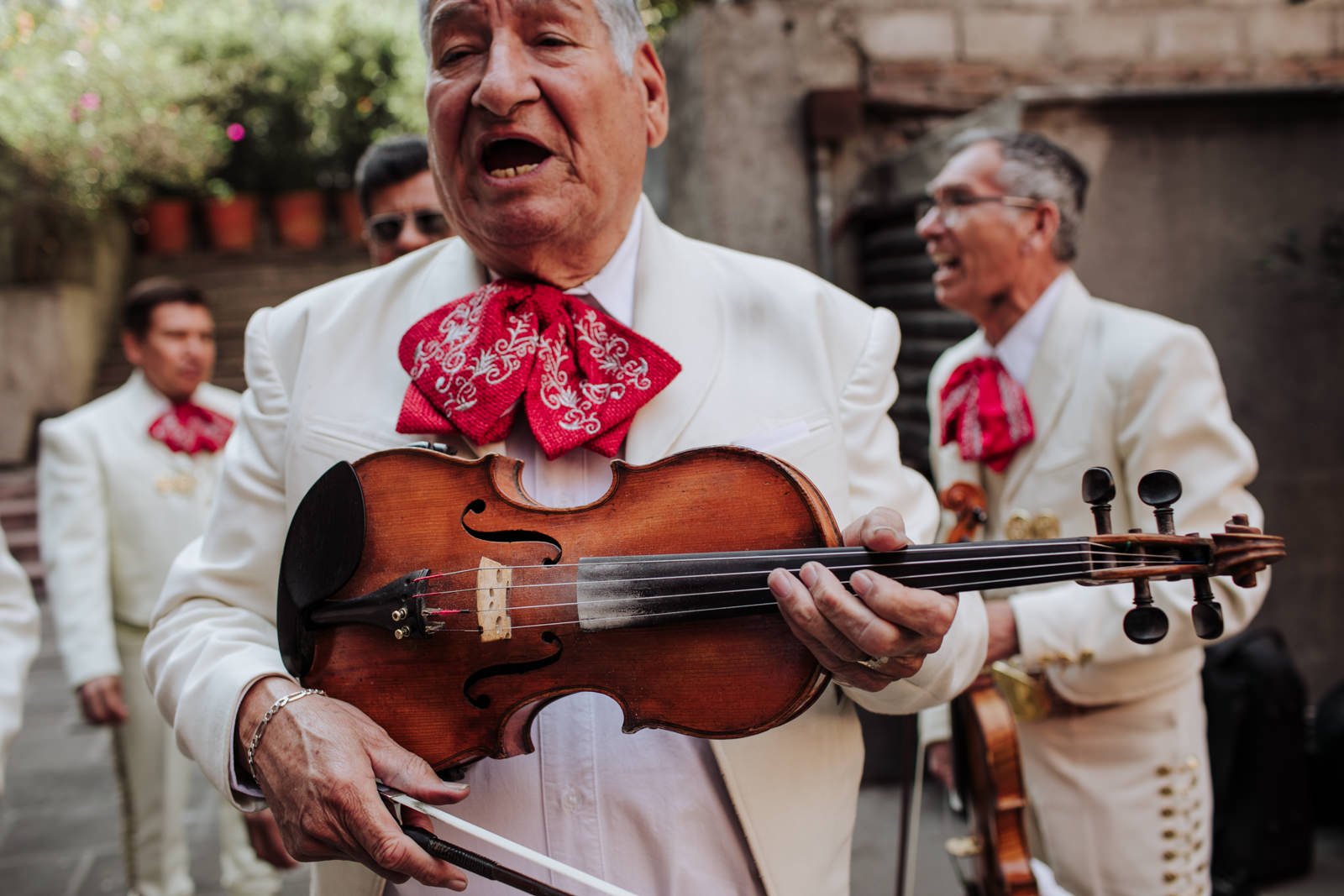 boda en Museo Casa de la Bola Ciudad de México